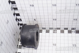 Амортизатор привода управления рулевого