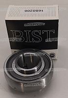 Подшипник 1680206 (30х72х20/35) (BIST)