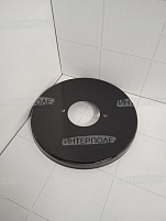 Донышко рачага вала нижнего наклонной камеры(п/литой рычаг, П.1680204 -до 12 г.) Есиль-740,КЗС-812,Есиль-760,КЗС-1218,Есиль-730, КЗС- 7