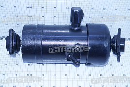 Гидроцилиндр ЗИЛ в сборе 5-ти штоковый (с площадкой) (Профмаш)