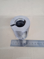 Втулка вала привода очистки (конусная) Есиль-740,КЗС-812,Есиль-760,КЗС-1218,Есиль-750,КЗС-10К Гомсельмаш