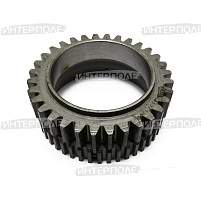 Шестерня ведомая 4-ой передачи z=32/46 Т-150