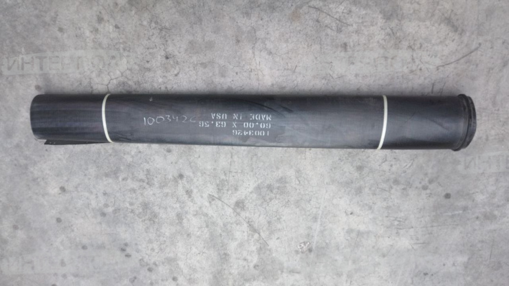 Лента транспортерная центральная для жаток ДЖОН ДИР 925D,930D,936D (США)