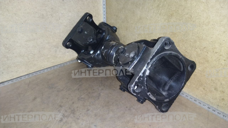 Вал карданный КСК-100 и привода ГСТ Енисей 1200