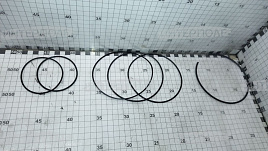 Сальник комплект, тормоз ведущего колеса M100, M105, M150, M155 MacDon (Original)