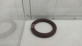 Сальник задней полуоси WPD75х100х10F (X1304)"YTO"