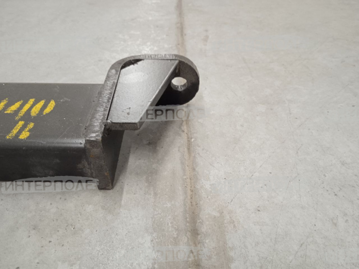 Балка передняя опора двигателя Есиль-760,КЗС-1218 Гомсельмаш