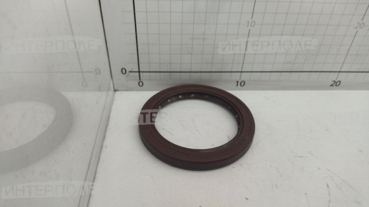 Сальник задней полуоси WPD75х100х10F (X1304)"YTO"