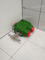 Клапан расходный John Deere 
