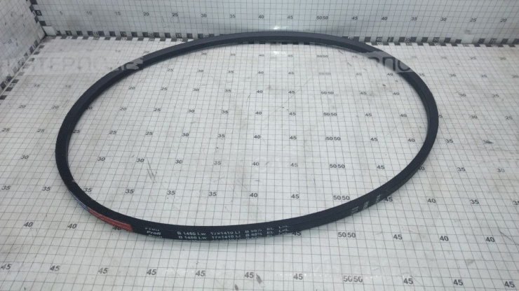 Ремень приводной В(Б)-1450 (Rubena)