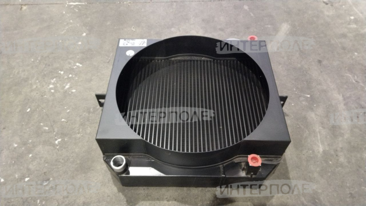 Радиатор Manitou