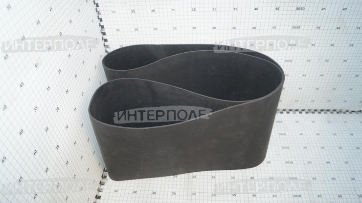 Кожух вентилятора (диффузор,абажур,лента,резина,ТМЗ) (-744)