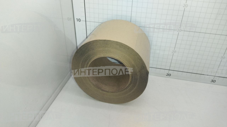 Скотч специальный (для силосной пленки) (длина 30м) Россия