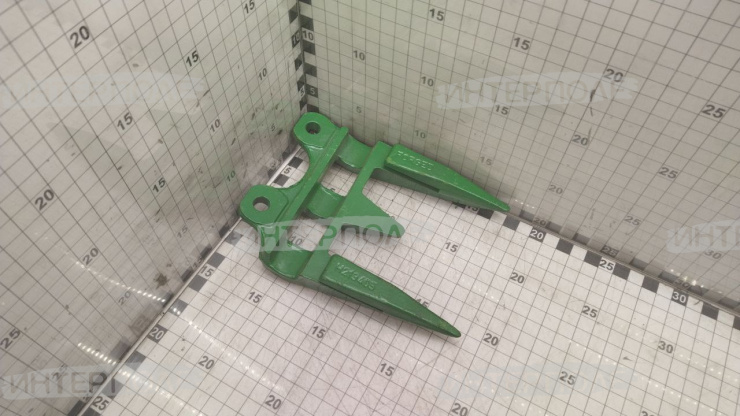 Палец тройной John Deere (Double Treatment)