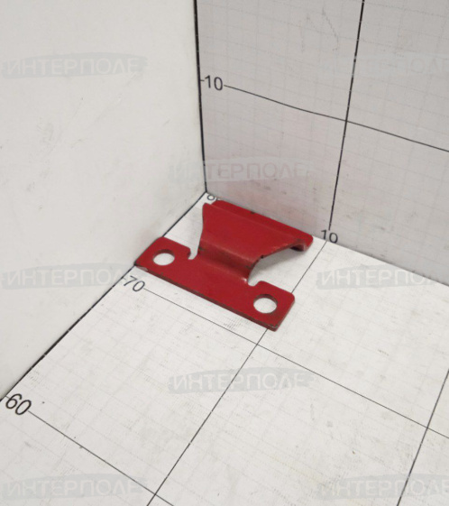 Прижим ножа на режущий аппарат КГС 0205000 Гомсельмаш