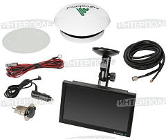 Курсоуказатель Agroglobal (с усиленной антенной) 