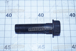 Болт крепления крышки стрясной доски Есиль-740,КЗС-812, Есиль-760,КЗС-1218, КДП-3000,Есиль-750,КЗС-10К Гомсельмаш