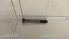 Болт М14х100х2,0 шестигранная головка, класс 10.9