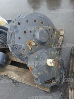 Редуктор бортовой левый Есиль-760,КЗС-1218,Есиль-750,КЗС-10К Гомсельмаш