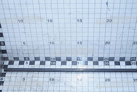 Профиль шпоночный .5х 5 (отрезок 1м)