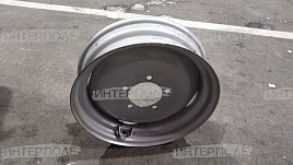 Диск колеса МТЗ передний 5,5F-20 (узкий)(5 шп) (МТЗ-80) (Т)