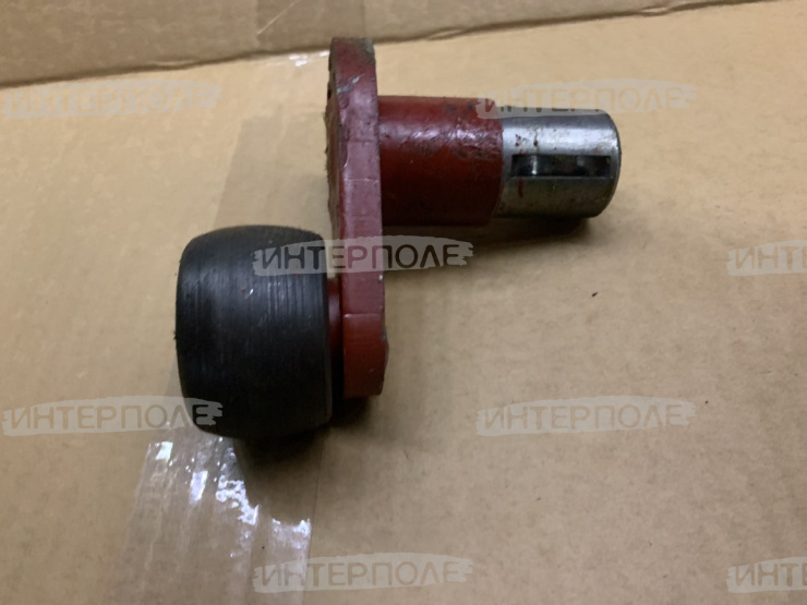 Эксцентрик подборщика (нов. обр) Дон-680М