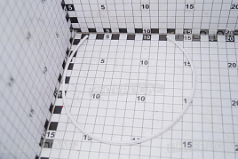 Кольцо фторопластовое МТЗ