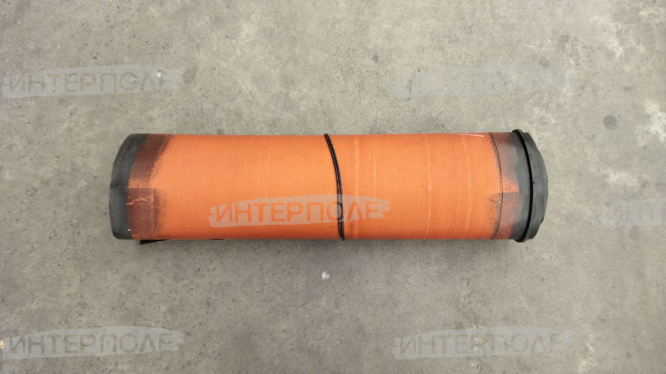 Лента транспортерная на жатку ДЖОН ДИР 925D,930D,936D (ОмРТ)