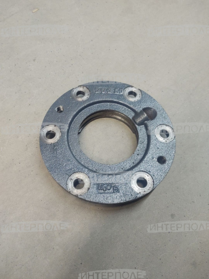 Узел подшипниковый битера правый Claas (Mega, Tucano)