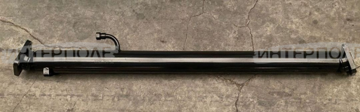 Гидроцилиндр КАМАЗ 55111 подъема платформы самосвалов 3-штоковый (Профмаш)