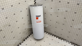 Фильтр топл. Claas (Tucano 480, Xerion) New Holland (FLEETGUARD)