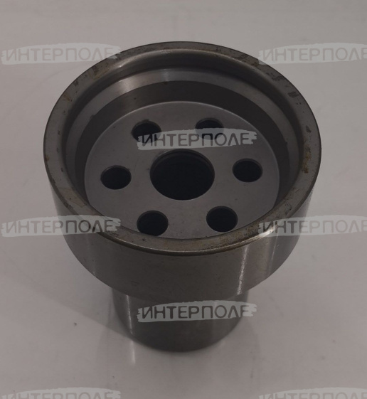 Вал (ось) нижнего вариатора John Deere Оригинал