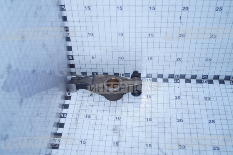 Коромысло ДТ-75, Т-4