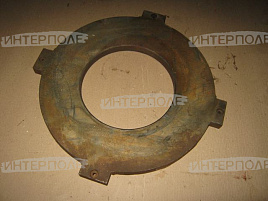 Диск промежуточный Т-150