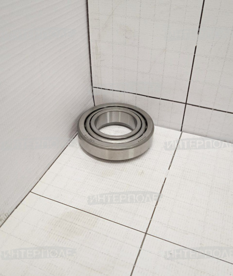 Подшипник жатки D60,D65. 972