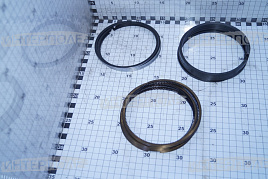 Кольца поршневые d=120,00 СМД-20,СМД-22 Стапри (М/К)