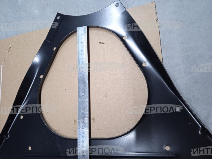 Щиток John Deere