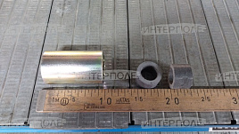 Ролик основной штанги в сборе (Бюлер)