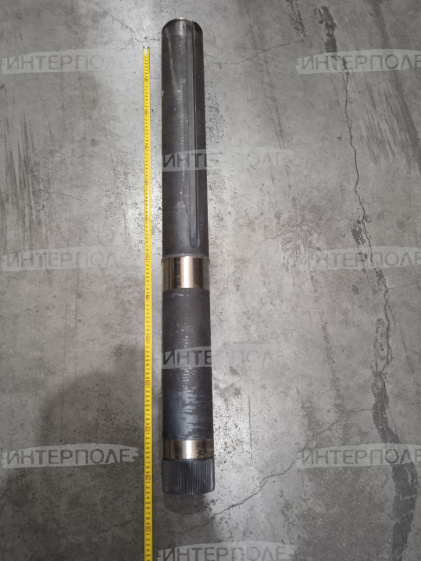 Ось John Deere Оригинал