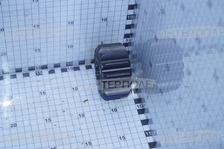 Шестерня ведущая Z=15