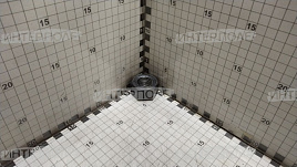 Гайка М27х3,0 шестигранная, класс 6