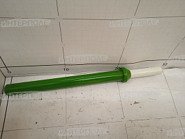 Палец шнека жатки (L=285 мм) композитный John Deere 