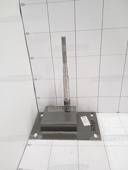 Кронштейн Claas (Tucano)