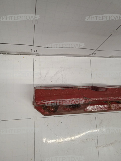 Опора ножа КДП-3000 Гомсельмаш