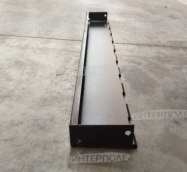 Щит камнеуловителя нижнего Акрос