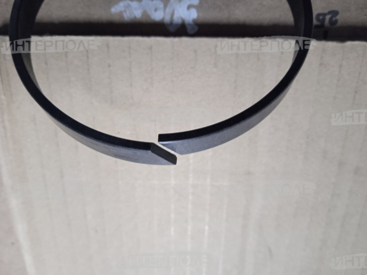 Кольцо пластмассовое (TUCANO 480-470,LEXION 460-450,480,560-540,580) Claas