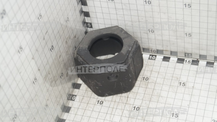 Замок БДТ (СТС)