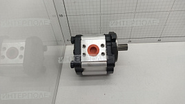 Насос гидравлический низкого давления (ВОМ) CBT-F410-AFXL (LX2204) "YTO"