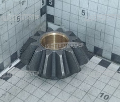 Сателлит, ОАО "МЗШ"