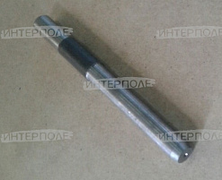 Цапфа трубы мотовила левая L-402мм (жатка 5 м, 6м, с 11.2005 г., 7 м до 05.2011 г.) Вектор, Дон-1500Б, Акрос